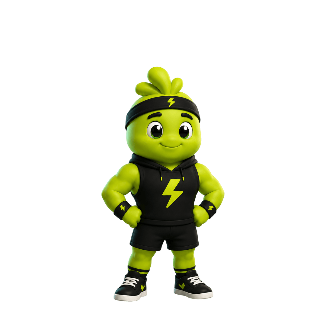 Spotty livello 2 bloccato